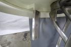 Benier Diosna W120a Wendel Mixer